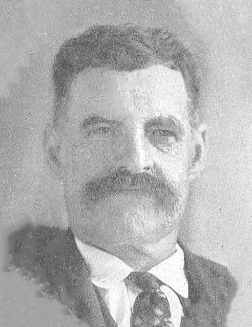 Andrew Mair (1856 - 1924) Profile